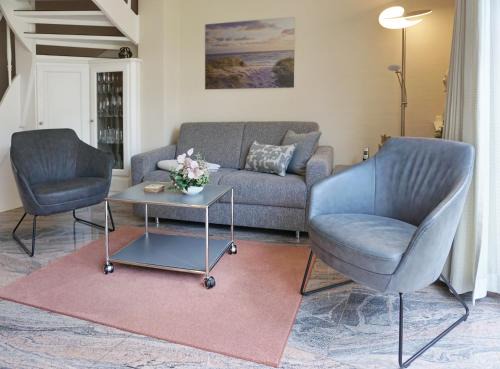 Wenningstedt-Braderup House | Enen Neest App 2
