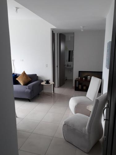 Armenia Apartment | Energía