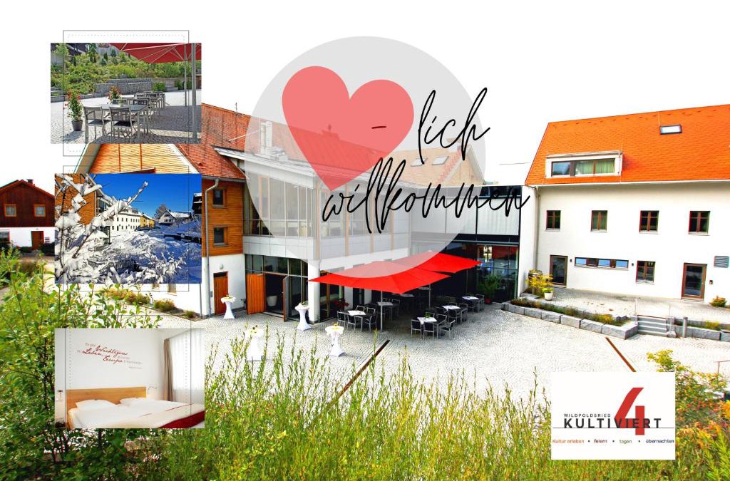 Wildpoldsried House | Energiehotel Kultiviert