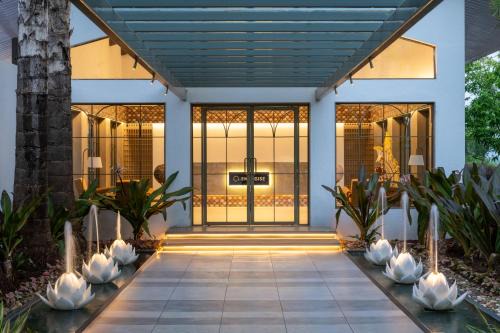 Trimbak Hotel | Energise Soul Retreat Trimbakeshwar Nashik