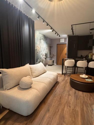 Praga Apartment | Energy Apart Okrzei Praga Północ