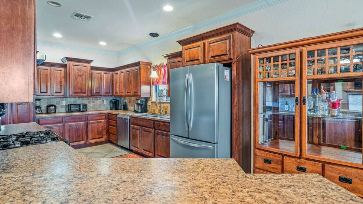 Altus House | Energy Efficient Relaxing Home