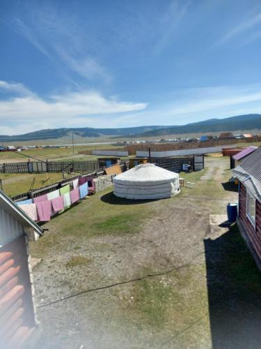 Hatgal House | Energy Guest House