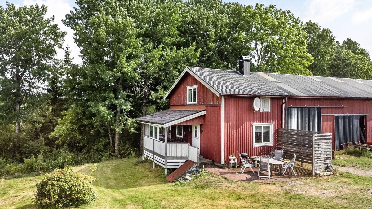 Bullaren House | Enerhögen Lingonet by Interhome