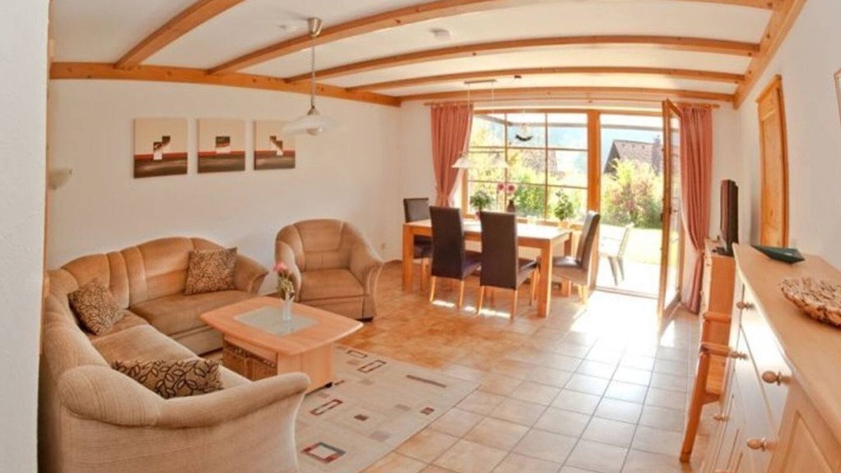 Missen Apartment | ENG 19 Holiday apartment Enzian in the vacation village Sonnenhang HT - Holiday apartment Enzian