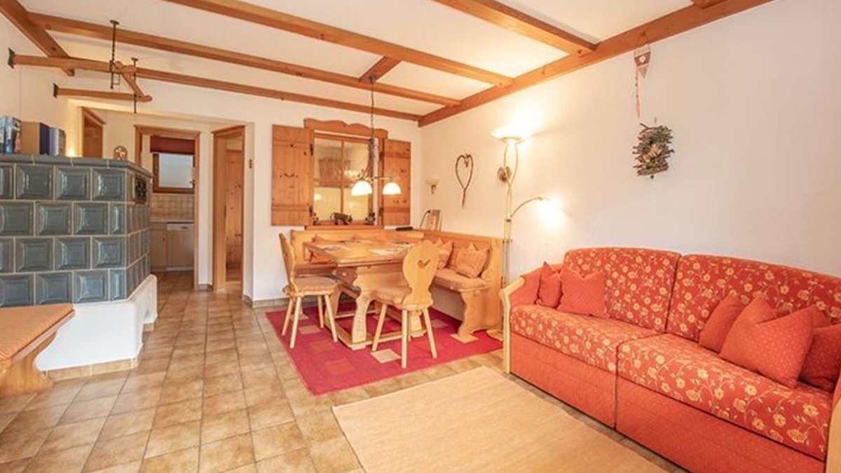 Missen Apartment | ENG 21 Ferienwohnung Enzian im Feriendorf Sonnenhang - Ferienwohnung Enzian im Feriendorf
