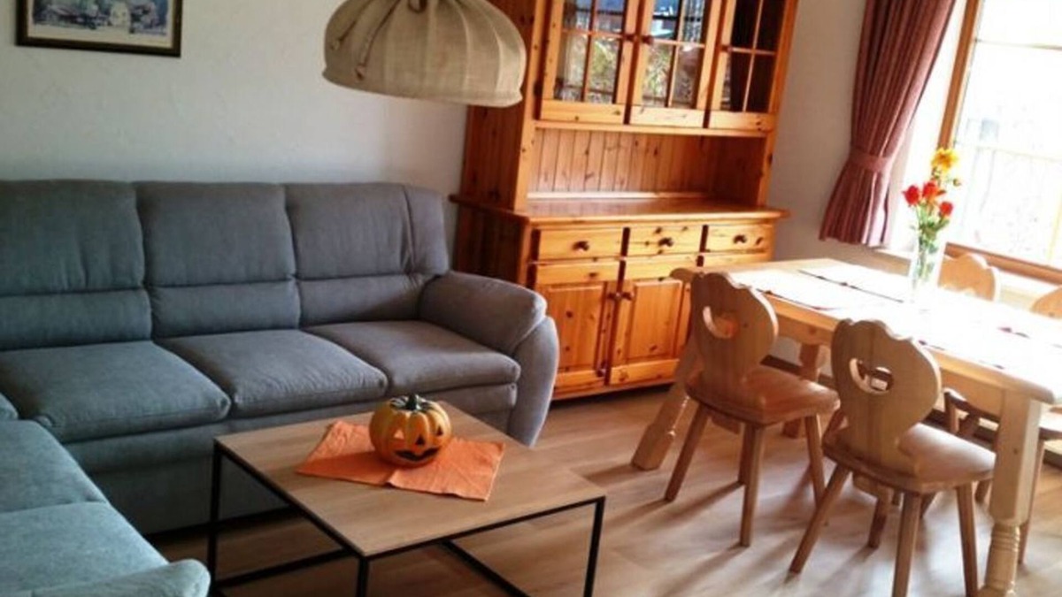 Missen Apartment | ENG 22 Ferienwohnung Enzian im Feriendorf Sonnenhang HT - Ferienwohnung Enzian im Feriendorf