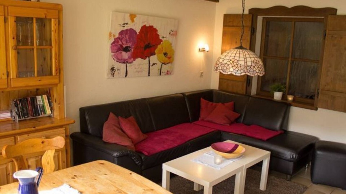 Missen Apartment | ENG 23 Ferienwohnung Enzian im Feriendorf Sonnenhang - Ferienwohnung Enzian im Feriendorf
