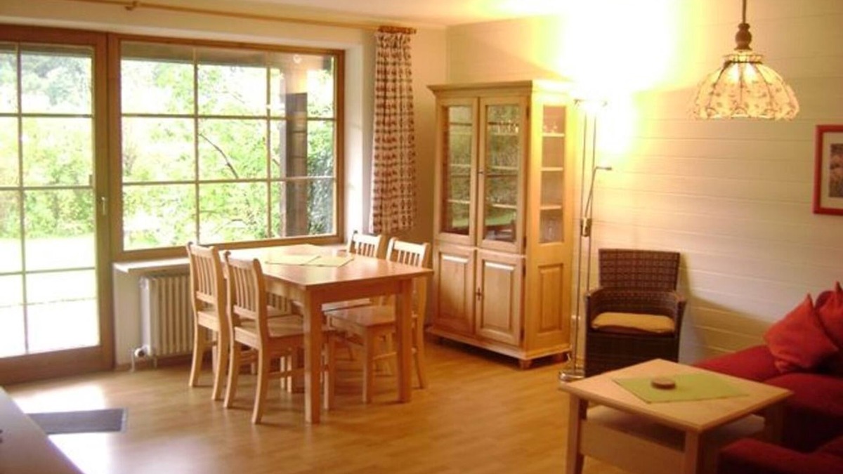 Missen Apartment | ENG 27 Ferienwohnung Enzian im Feriendorf Sonnenhang - Ferienwohnung Enzian im Feriendorf