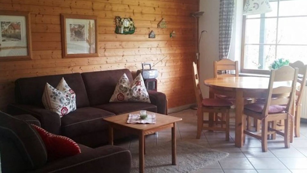 Missen Apartment | ENG 29 Holiday apartment Enzian in the vacation village Sonnenhang HT - Holiday apartment Enzian