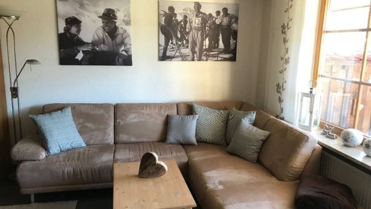Missen Apartment | ENG 31 Ferienwohnung Enzian im Feriendorf Sonnenhang HT - Ferienwohnung Enzian im Feriendorf