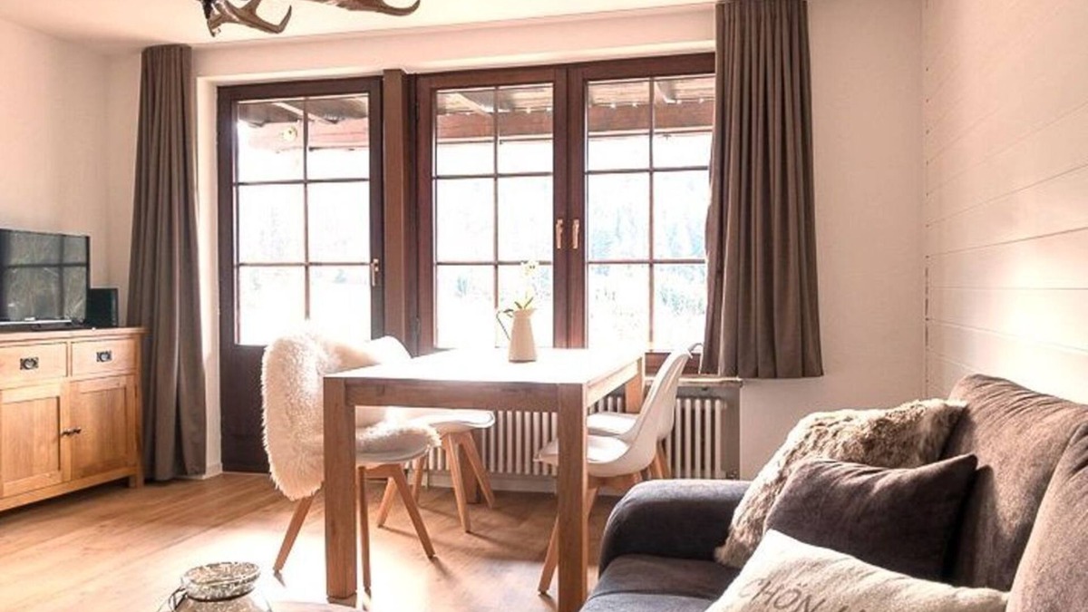 Missen Apartment | ENG 40 Ferienwohnung Enzian im Feriendorf Sonnenhang HT - Ferienwohnung Enzian im Feriendorf