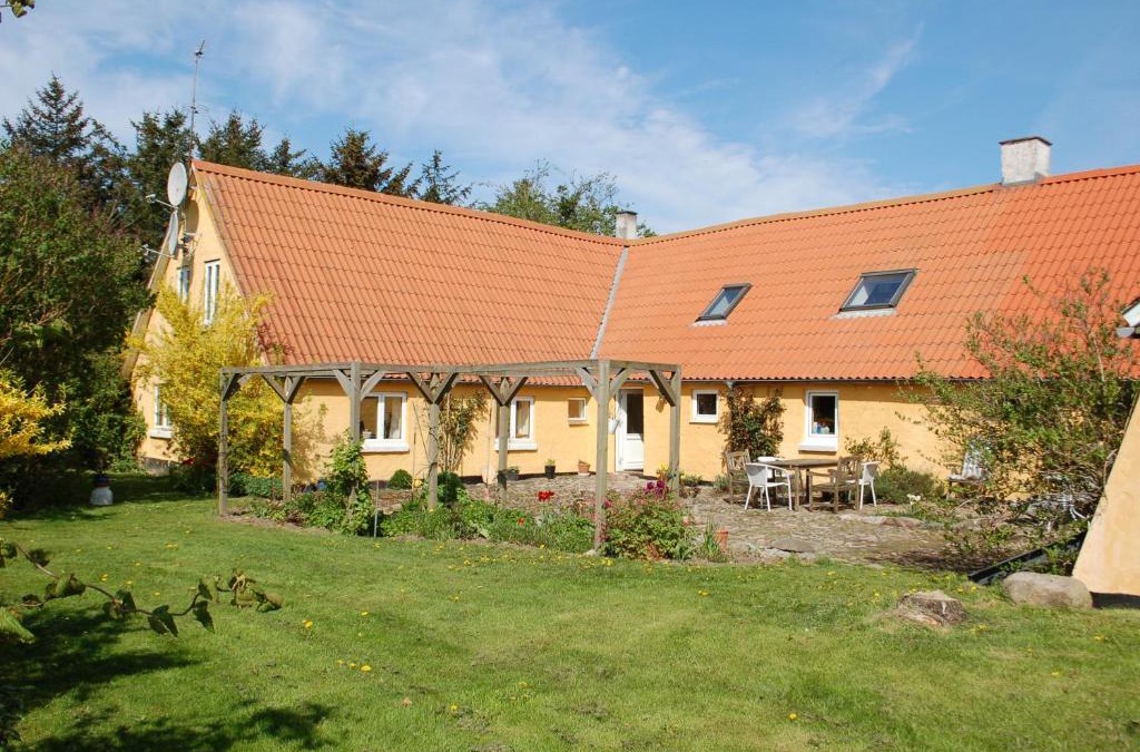 Hirtshals Bed & Breakfast | Engbjerg BnB