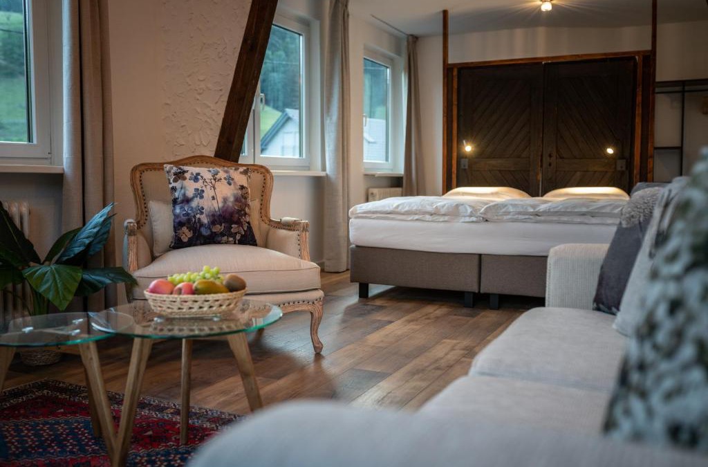 Gutach Hotel | Engel 16