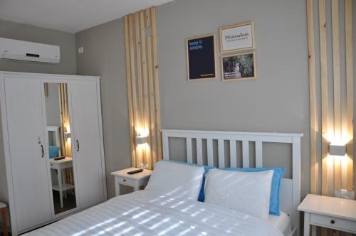 Tsiv'on Apartment | Engel apartments -אירוח למטיילים בגליל עליון