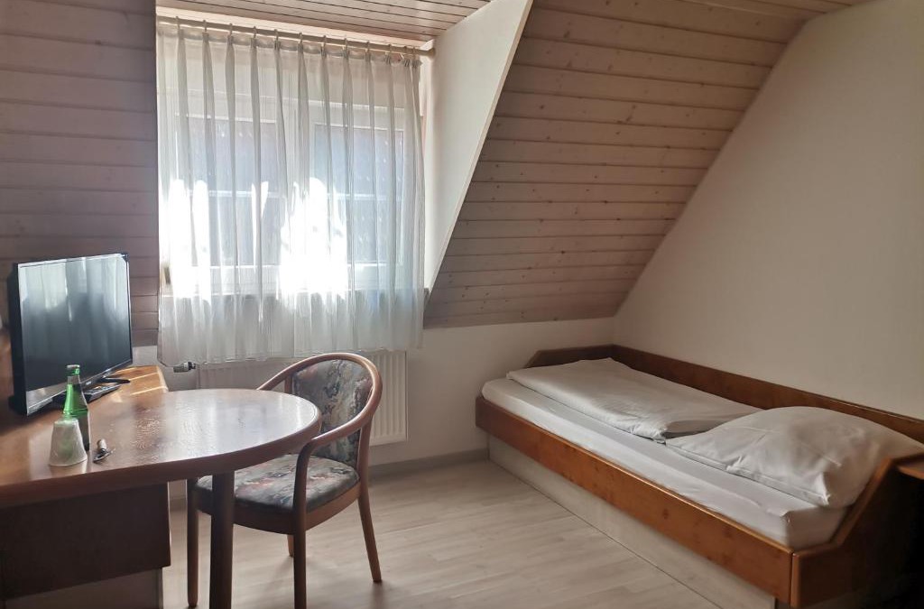 Weilheim an der Teck Hotel | Engelhof