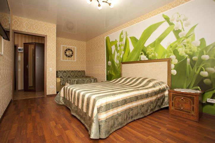 Chelyabinsk Apartment | Enghiel'sa 28