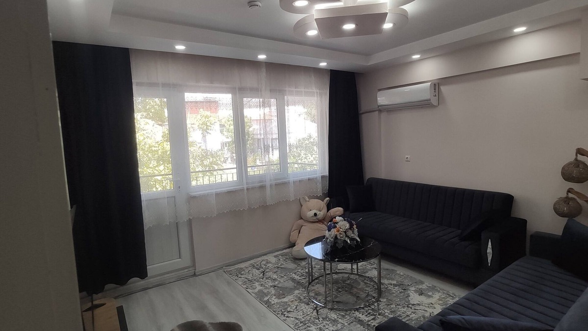 Pamukkale City Centre Apartment | ENGİN HOME PAMUKKALE