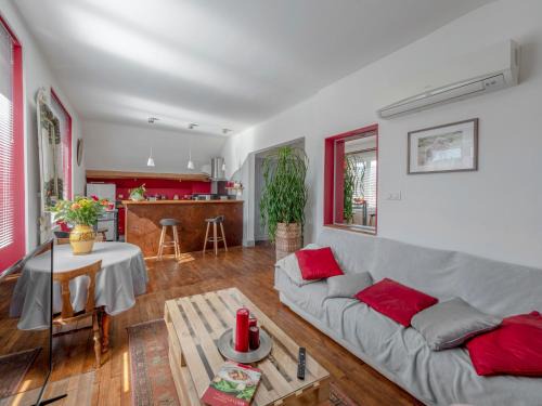 Gaillac-d'Aveyron Apartment | Engie