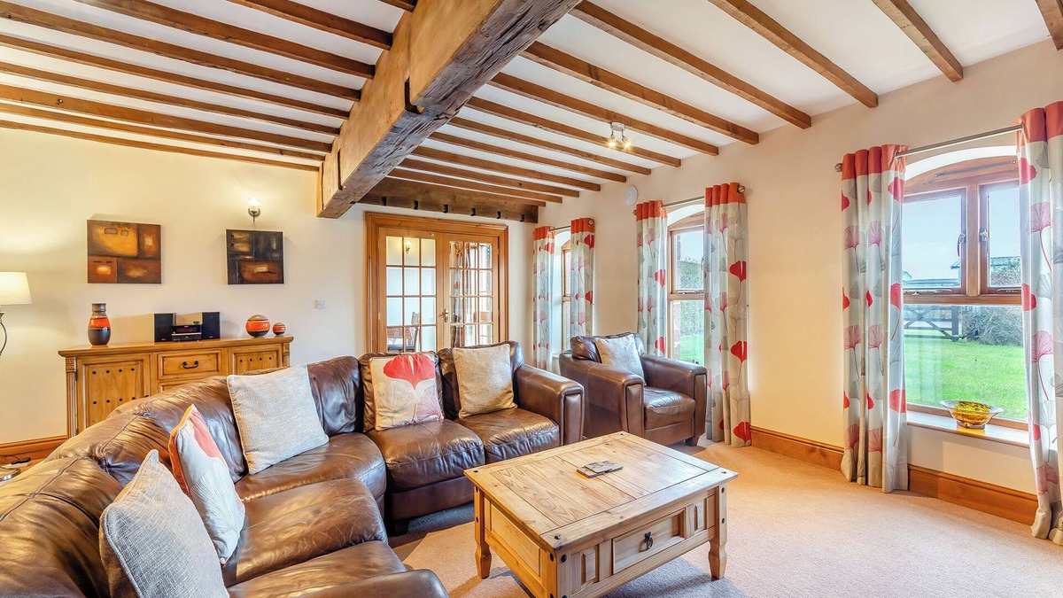 Allonby Cottage | Engine House - UK48912
