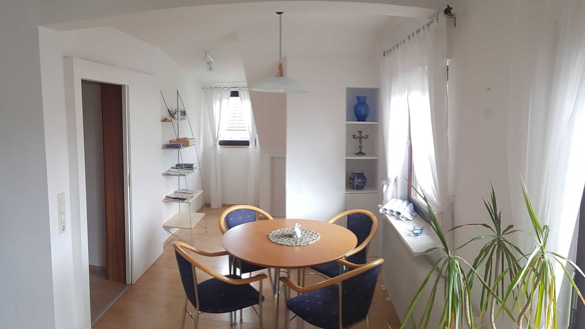 Bad Duerrheim Apartment | Engler-Fazekas - Apartment Engler-Fazekas