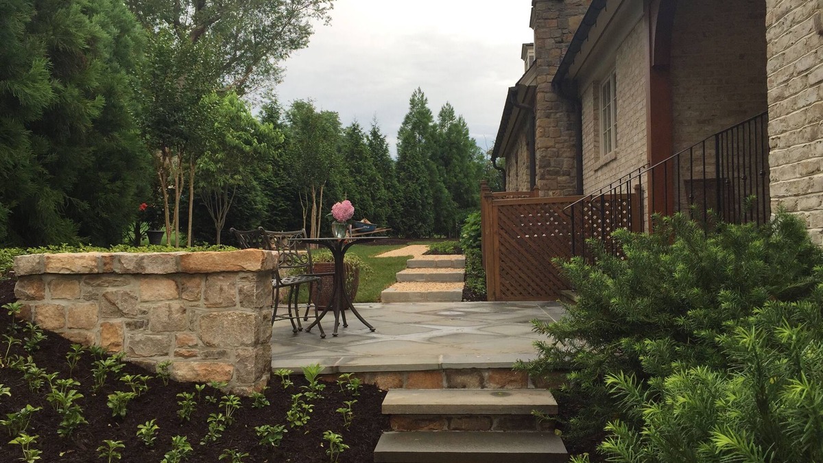 Potomac Apartment | English Basement Apartment W/Private Entrance