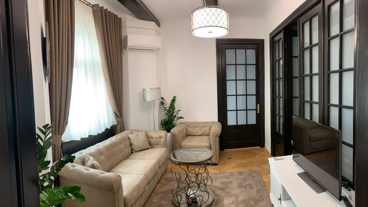 Craiova Apartment | English park apartments - Centre of Craiova