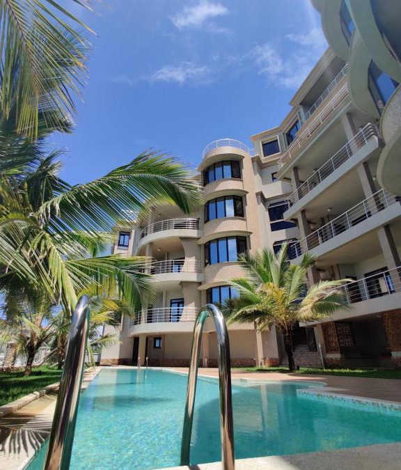 Mombasa Apartment | English Point Residence Beach Apartments Mombasa