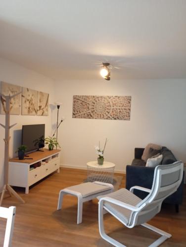 Volkertshausen Apartment | Engmels Ferienwohnung