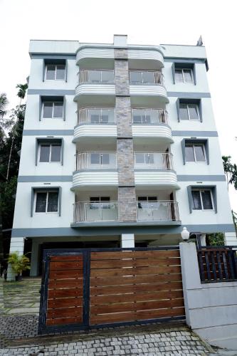 Kedavur Apartment | Enhance Lifestyle Service Apartments