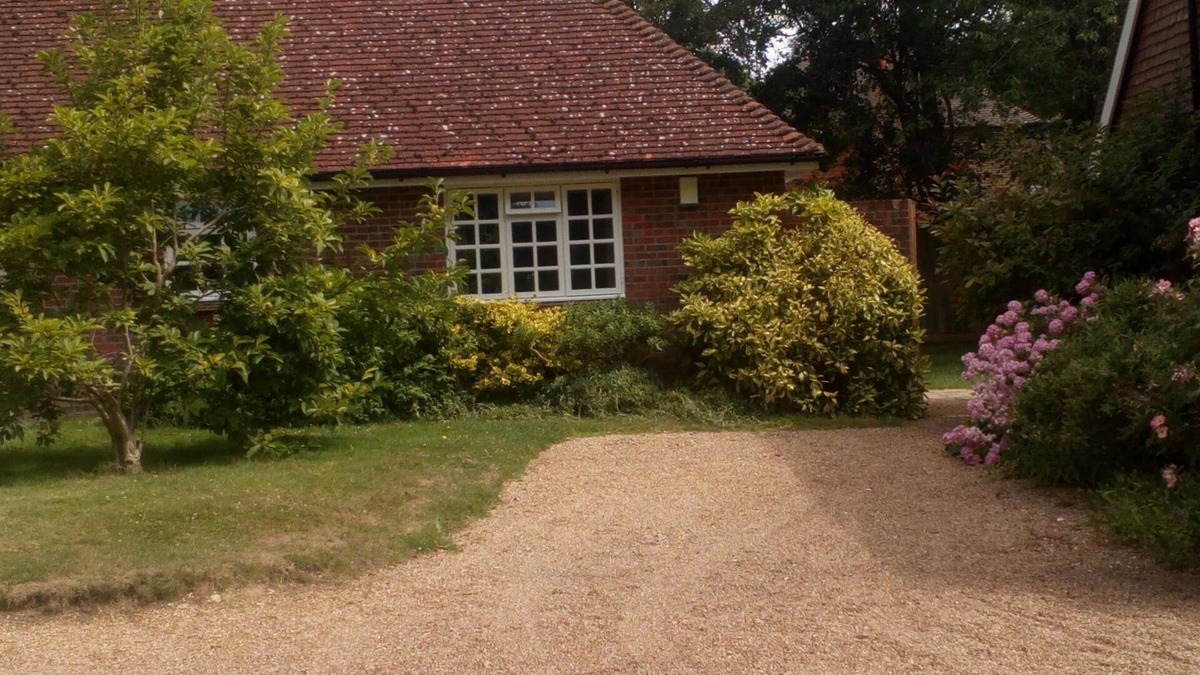 Pluckley Cottage | ENHANCED CLEANING PROTOCOL-The Studio is self contained, with separate entrance.