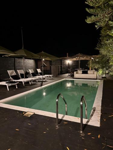 Jose Ignacio Villa | Enigma