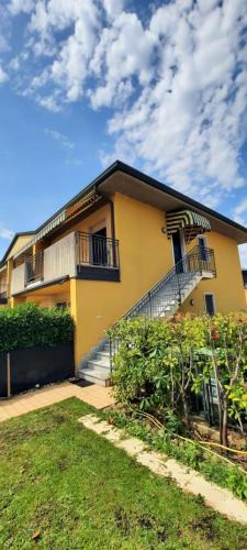 Salionze Apartment | EnioHouse