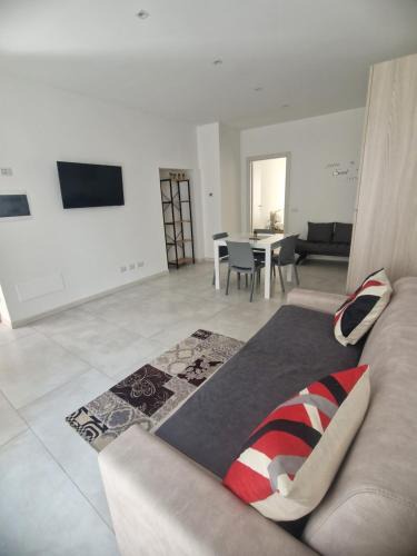 Cislago Apartment | Enissa