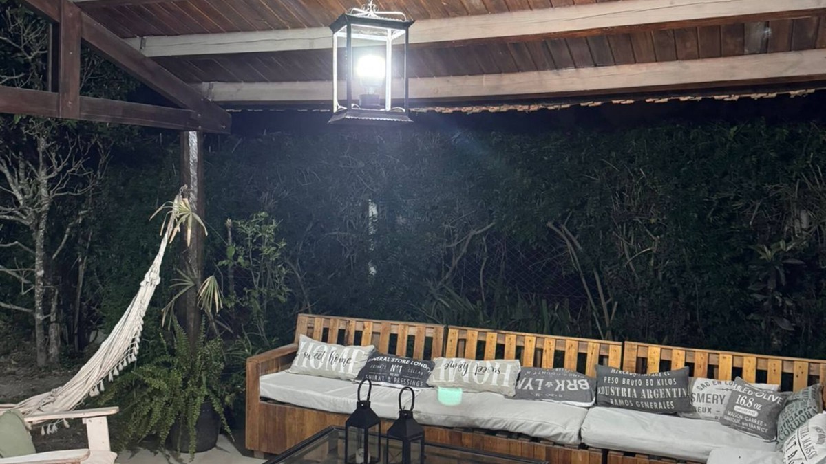 Villa San Lorenzo House | Enjoy a beautiful garden and a refreshing pool with wiring for everyone's safety