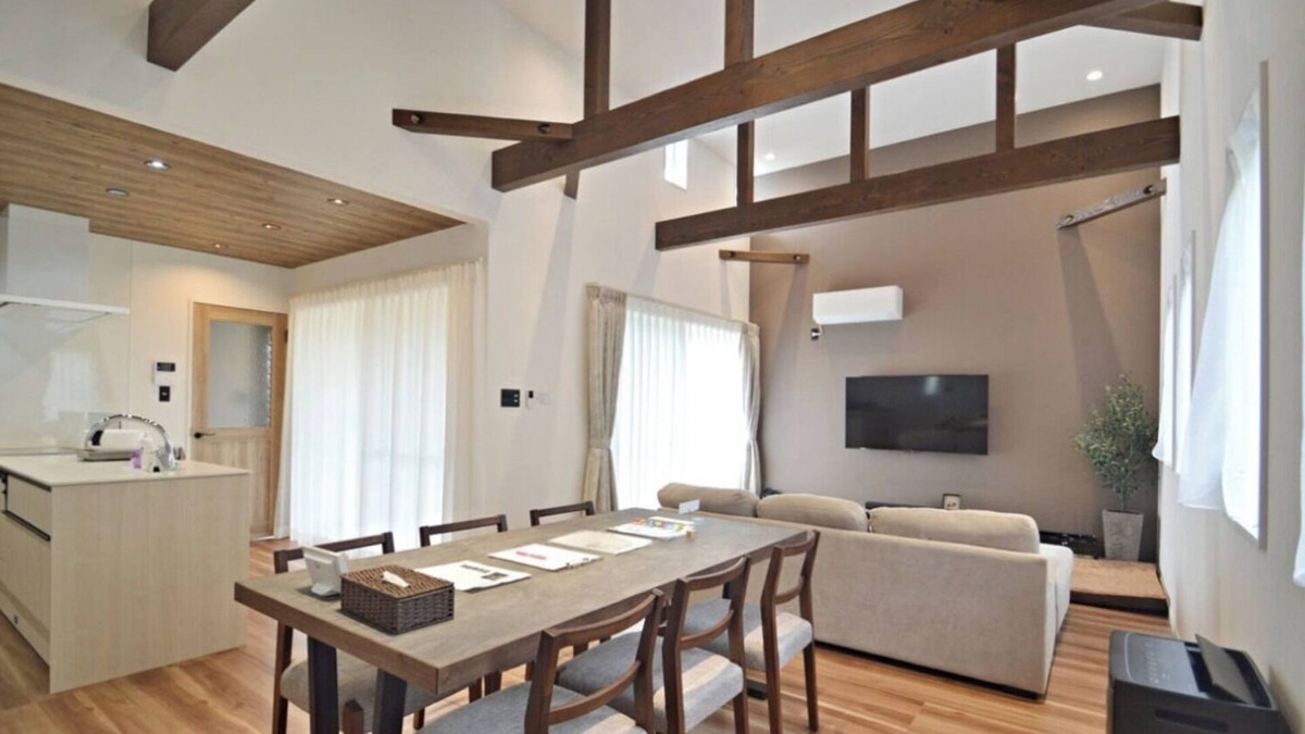 Yawatano House | Enjoy a blissful luxurious stay in a newly built /Ito Shizuoka