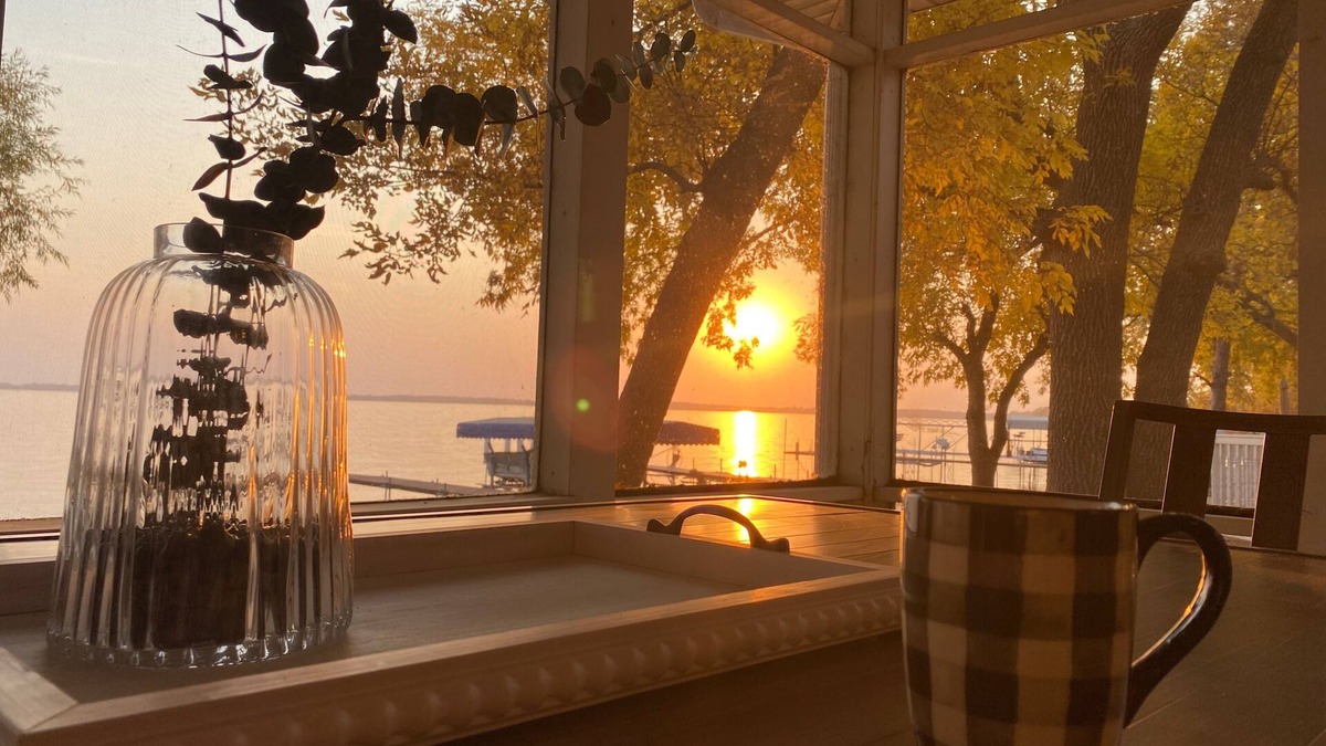 Spirit Lake Cabin | Enjoy a Cabin Getaway on the North Shore of Big Spirit Lake