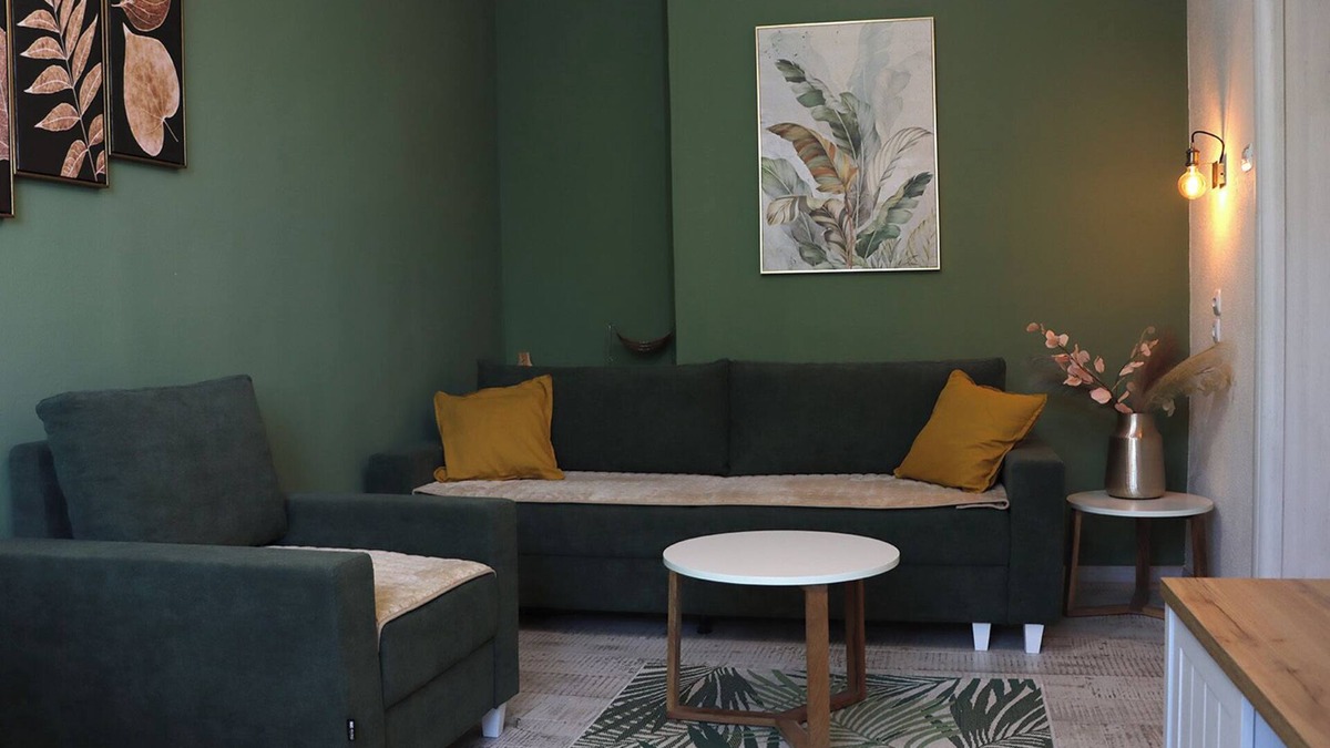 Trebinje Apartment | Enjoy a charmng experience at this centrally-located place.