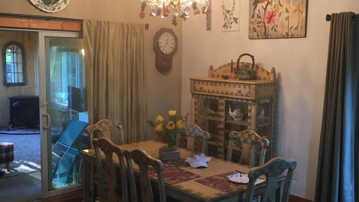 Clitherall House | Enjoy a comfortable Home and many fun adventures in Ottertail County.