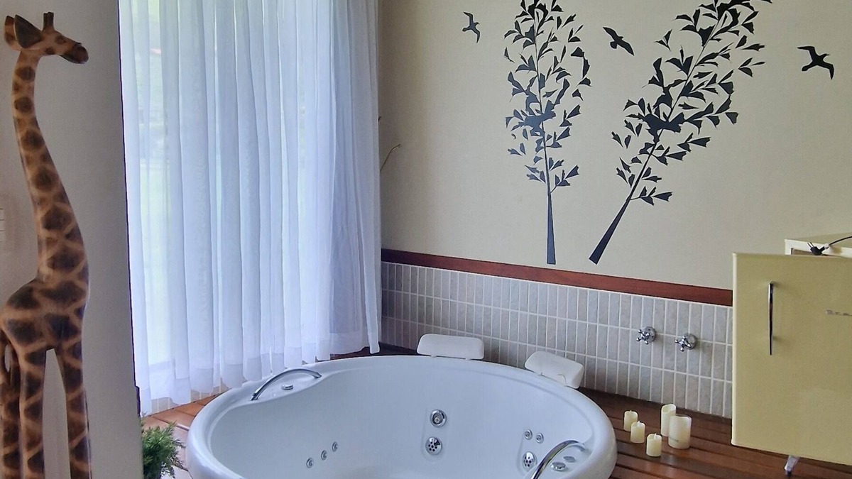 Centro Cottage | Enjoy a cozy chalet and nature!