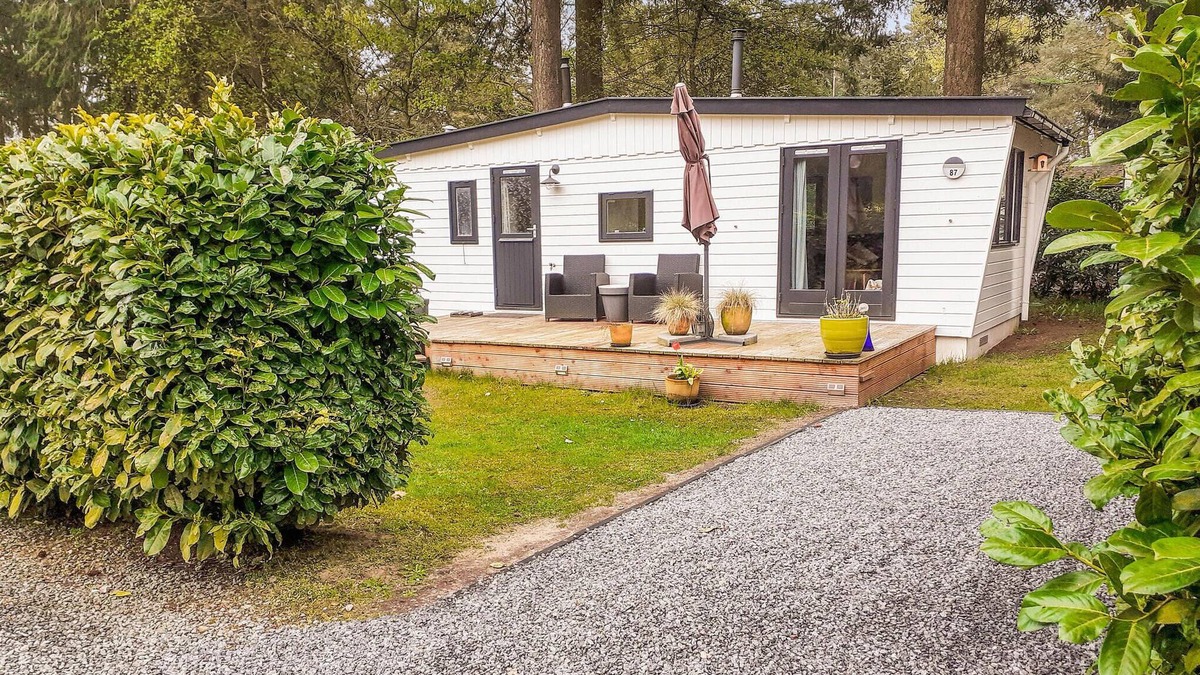 Vorden House | Enjoy a fantastic vacation in a beautiful location in the province of Gelderland.