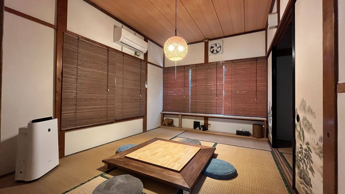 Hedamura House | Enjoy a luxurious view of Mt Fuji bathed in the setting sun and sparkling Toda Bay A blissful time/Numazu Shizuoka