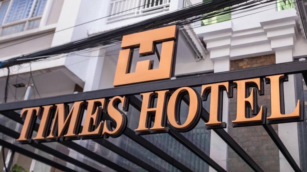 Chamkar Mon Hotel | Enjoy a Luxury Experience