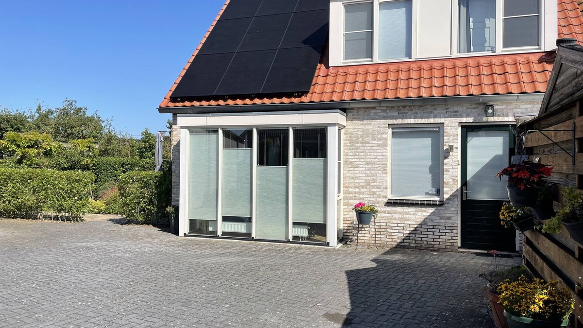 Stavoren House | Enjoy a luxury holiday home, close to the IJsselmeer and beach