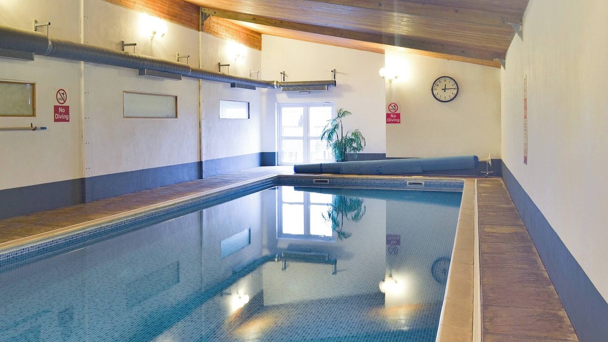 Liverton Cottage | Enjoy a morning swim at Rook followed by exploring the nearby towns.