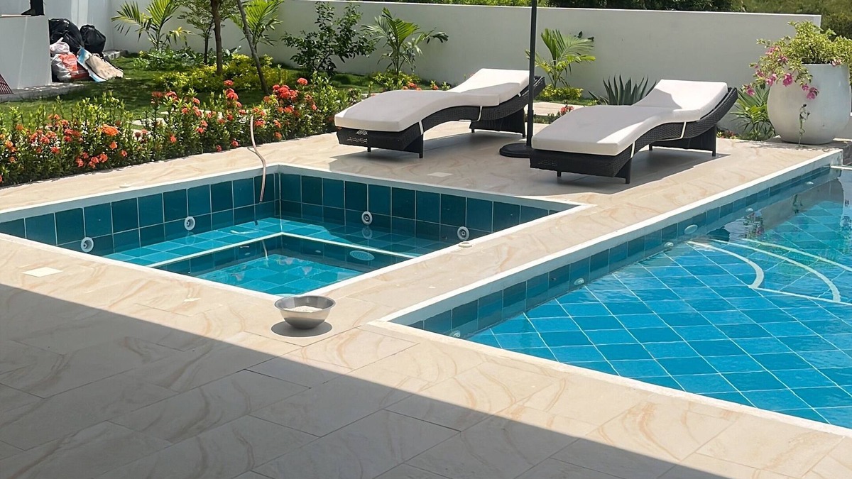 Tocaima Cottage | Enjoy a natural environment