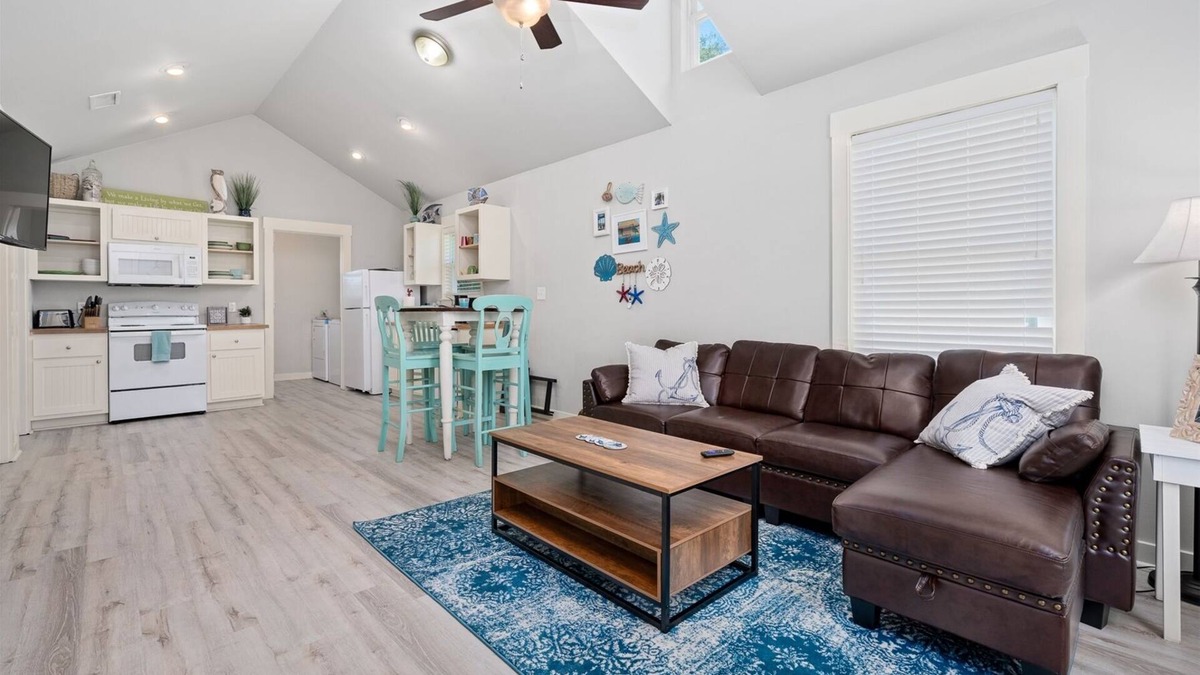Rockport Cottage | Enjoy a Sea-Esta!!!!