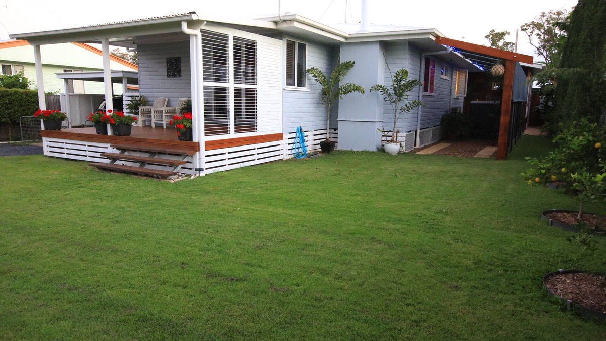 Svensson Heights House | Enjoy a stylish experience in this centrally located home.