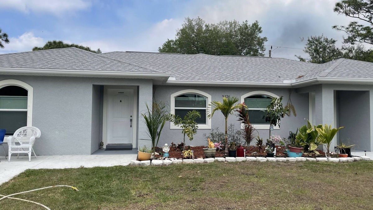 Englewood East Villa | Enjoy All Englewood Has to offer