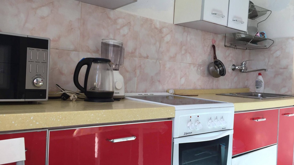 Sukhbaatar Apartment | Enjoy and comfortable private room